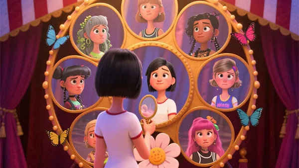 Pretty or Ugly? 😍Find Out Your True Look